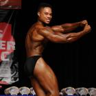 Brandon  Walker - NPC Texas Shredder Classic 2009 - #1