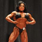 Jessica  Simonet - NPC USA 2011 - #1