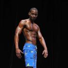 Xavier  Ifill - NPC Atlantic States 2014 - #1