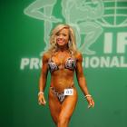 Angelica  Nebbia - IFBB New York Pro 2012 - #1