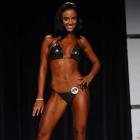 Tatum  Miranda - IFBB North American Championships 2010 - #1