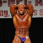 Maurice   Assia - NPC Atlantic City 2009 - #1