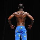 Xavier  Ifill - NPC Atlantic States 2014 - #1