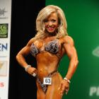 Angelica  Nebbia - IFBB New York Pro 2012 - #1