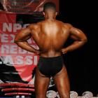 Brandon  Walker - NPC Texas Shredder Classic 2009 - #1