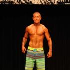 Jacob  Sabourin - NPC Maryland State/East Coast Classic 2013 - #1