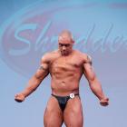 Josh  Santamaria - NPC Texas Shredder Classic 2013 - #1