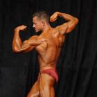 Wayne   Hugar - NPC Masters Nationals 2010 - #1