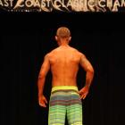 Jacob  Sabourin - NPC Maryland State/East Coast Classic 2013 - #1