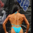 Arlin  Mossholder - NPC Kentucky 2009 - #1