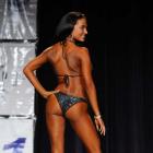 Tatum  Miranda - IFBB North American Championships 2010 - #1