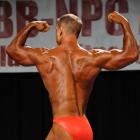 Matthew  Cena - NPC Atlantic City 2009 - #1