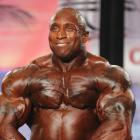 Keith   Williams - IFBB Wings of Strength Tampa  Pro 2012 - #1