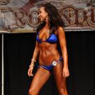 Madeleine Nicole Stone - NPC Capital of Texas Roundup 2010 - #1