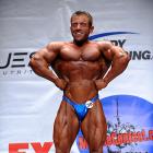 Victor   Del Campo - NPC USA 2012 - #1