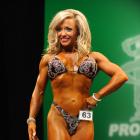 Angelica  Nebbia - IFBB New York Pro 2012 - #1