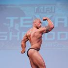 Josh  Santamaria - NPC Texas Shredder Classic 2013 - #1