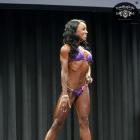 Shernika  Speights - IFBB Texas Shredderbuilt Pro 2014 - #1