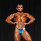 Tony  DArceneuax - NPC Jr. Nationals 2011 - #1