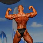Glenn  Pennington - NPC Europa Show of Champions 2011 - #1