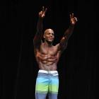 William  Rodriguez - NPC Atlantic States 2014 - #1