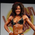 Heidi   Tatman - NPC Kentucky 2009 - #1