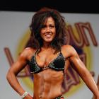 Heidi   Tatman - NPC Kentucky 2009 - #1