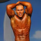 Glenn  Pennington - NPC Europa Show of Champions 2011 - #1