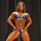 Tammy  Marquez - NPC USA 2011 - #1