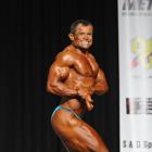 Tony  DArceneuax - NPC Jr. Nationals 2011 - #1