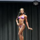 Shernika  Speights - IFBB Texas Shredderbuilt Pro 2014 - #1