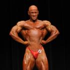 Jeff  McRay - NPC Jr. USA 2010 - #1