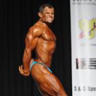 Tony  DArceneuax - NPC Jr. Nationals 2011 - #1