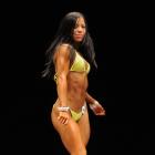 Ana  Browne - NPC Nationals 2011 - #1