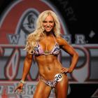 Jessica  Putnam - IFBB Olympia 2010 - #1