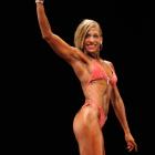 Nancy  Espinal - NPC Nationals 2011 - #1