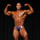 Rafael  Jaramillo - NPC Jr. Nationals 2010 - #1