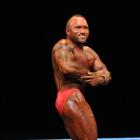 Jeff  Black - NPC Jr. USA 2011 - #1