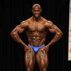 Alex    Lwanyaga - NPC Rhode Island 2010 - #1