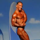 Glenn  Pennington - NPC Europa Show of Champions 2011 - #1