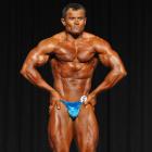 Tony  DArceneuax - NPC Jr. Nationals 2011 - #1