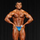 Tony  DArceneuax - NPC Jr. Nationals 2011 - #1