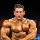 Zaher  Moukahal - IFBB Toronto Pro Supershow 2014 - #1