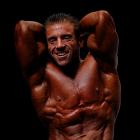 Victor   Del Campo - NPC USA 2012 - #1