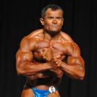 Tony  DArceneuax - NPC Jr. Nationals 2011 - #1