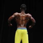 Olawatobi  Abegande - NPC Atlantic States 2014 - #1