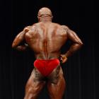 Lorenzo  Jones - NPC Texas State 2010 - #1