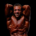 Victor   Del Campo - NPC USA 2012 - #1