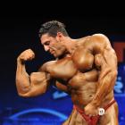 Zaher  Moukahal - IFBB Toronto Pro Supershow 2014 - #1