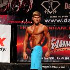 Brian  Bradley - NPC Natural Northern USA 2013 - #1